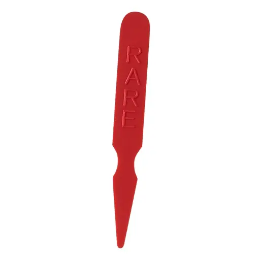 [PSM-R-SV1] Steak Markers, Medium,  1000pcs/bag / Red