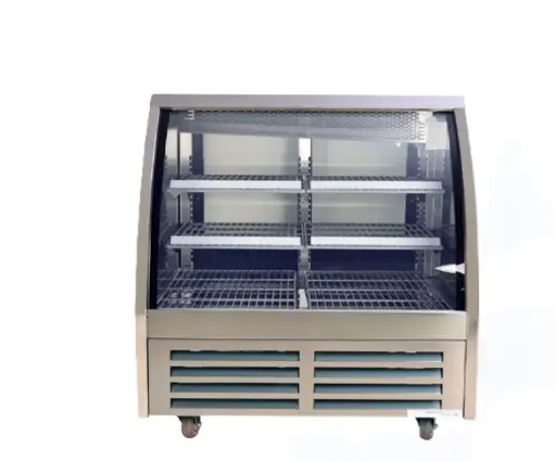 [KSC-P1208RCUS] Meat Case 1208 / 4 ft 