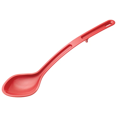 [CVSS-13R] CURV Dual Spout Serving Spoon