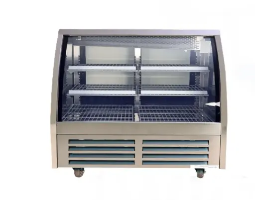 [KSC-P1508RCUS] Meat Case 1508 / 5 ft 
