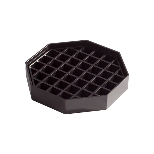 [DT-45]  4-1/2" Drip Trays - 4 Pieces/Pack 