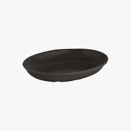 [558-B-SV1] TERMOSTAR 3 NO OVAL PRESENTATION / Black