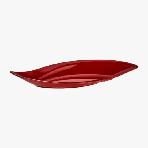 [557-R-SV1] TERMOSTAR 2 NO LEAF PRESENTATION / Red