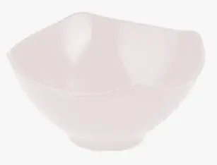 [565-W-SV1] TERMOSTAR DIVA BOWL / White