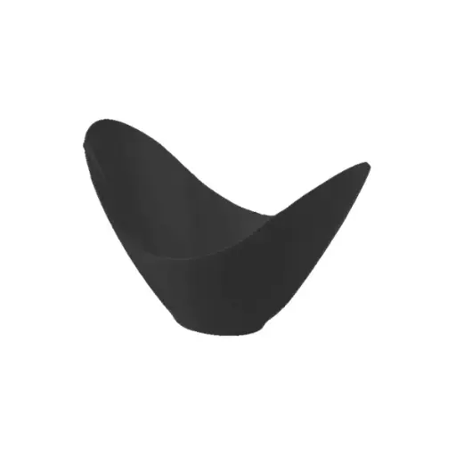 [687-B-SV1] THERMOSTAR GONDOL SAUCE / Black