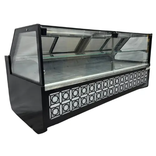 [ALBA FG L1250] Istanbul Case