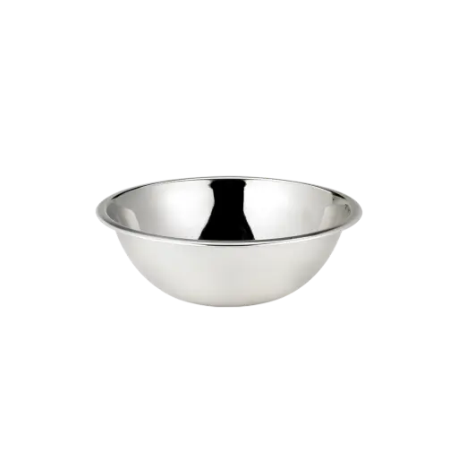 [574956-SV1] Browne Foodservice Mixing Bowl / 6 3/4 Qt