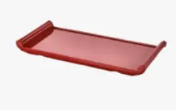 [545-R-SV1] TERMOSTAR 2 NO VENUS PRESENTATION / red