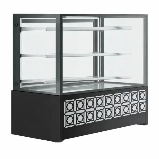 [OTIS-6FT-SV1] Pastry Show Case / 6ft