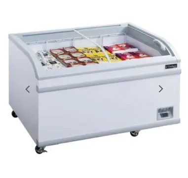 [WD-500Y] Dukers Commercial Chest Freezer 