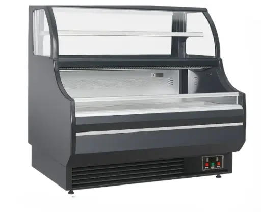 [STP6334HE] Open Display 6334