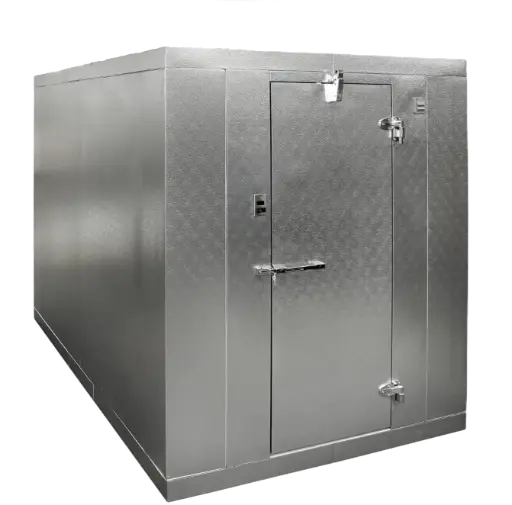 [WBX-1410-SV1] Walk-in Box for Coolers and Freezers (Box Only) / 14'x10'x7'