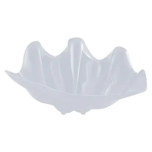[PSBW-1W-SV1] Pearl Shell Bowl  / 20 Oz