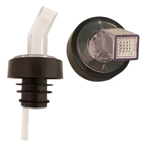 [23210] BenchmarkScreenedPourers12pcs/pack