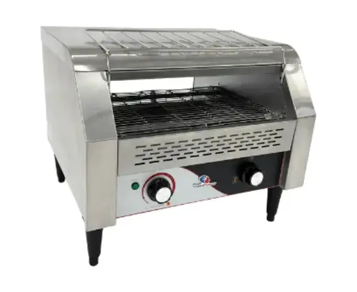 [TTP-450] TwinPower Conveyor Toaster 450