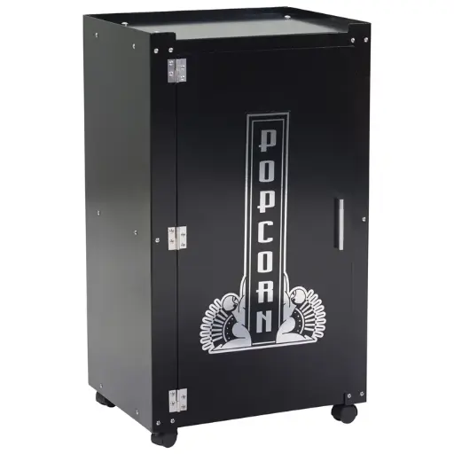 [30050] BenchmarkPedestal Base forMetropolitanPopcornMachines