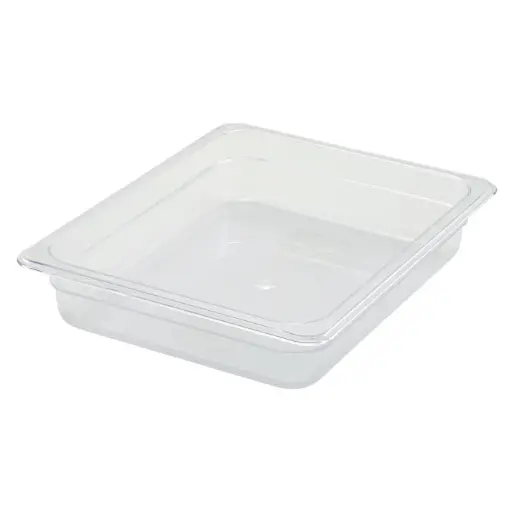 [SP7202-SV1] Polycarbonate Food Pan / 2