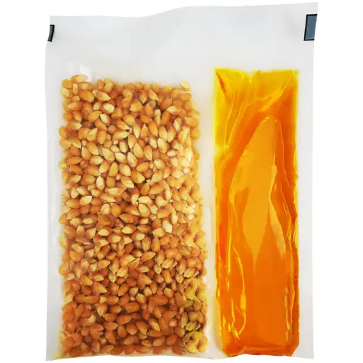 [40006] BenchmarkUSA 6 oz Popcorn Portion Packs
