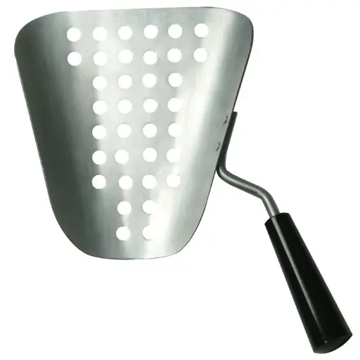 [42030] BenchmarkUSA Popcorn Speed Scoop