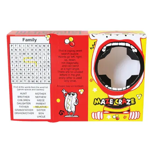 [47001] BenchmarkUSA Combo Serving Tray