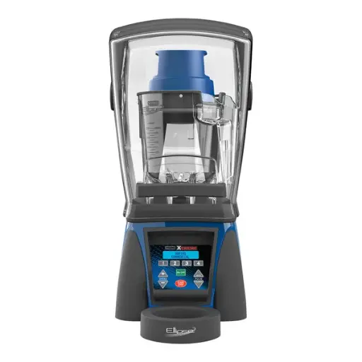 [MXE2000] Waring MXE2000 3 1/2 hp Ellipse Commercial Blender System - 120V
