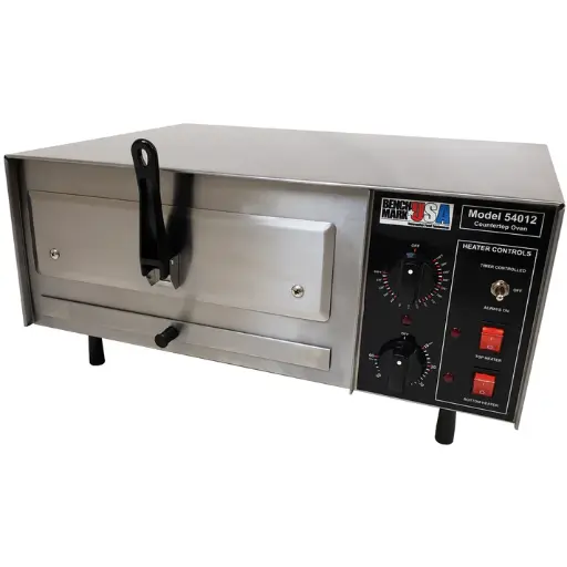[54012] BenchmarkUSA Multi-Function Countertop Oven - 12"