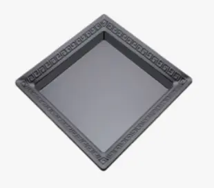 [681-B] TERMOSTAR OPEN BUFFET 45x45