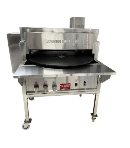 [PITA30-4] Pita Bread Oven 
