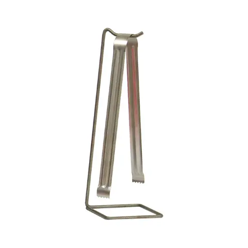 [67002] BenchmarkUSA Tongs Holder