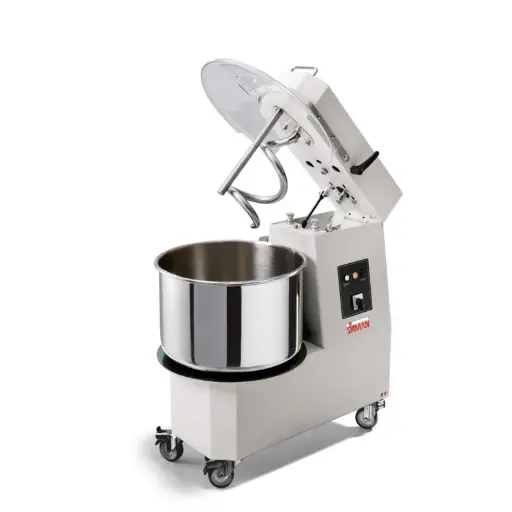 [40875866t] Sirman 40875866T Spiral Dough Mixer