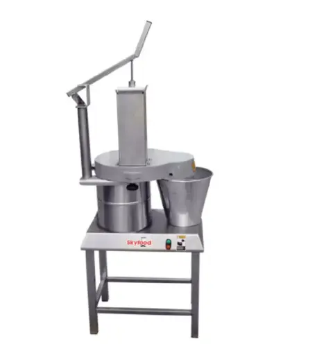 [PA-141] Skyfood Equipment PA-141 21 Inch Food Processor Heavy Duty Grates Up To 880 Lbs/hour 