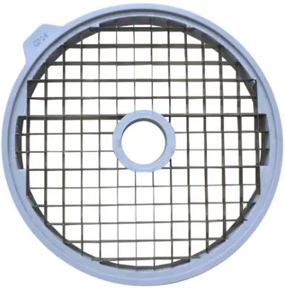 [GC14 PRO] Skyfood GC14 PRO, 9/16" Dicing Grid for PA-7 PRO Processors