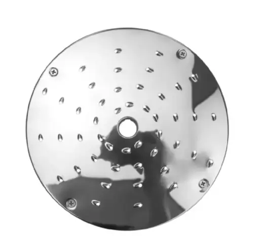 [Z3] Skyfood Equipment Z3 1/8 Inch Shredding Disc for MASTER SKY and MASTER SS 