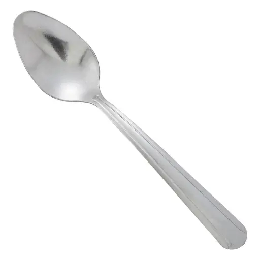 [001-01] Dominion Teaspoon, 18/0 Medium Weight