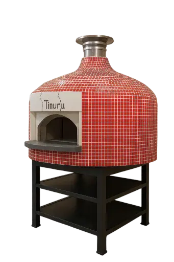 [DOME-60] Dome Style Oven 60"