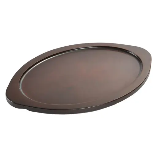 [CASG-13OUL] Fire Iron Wood Underliner for CASG-13O