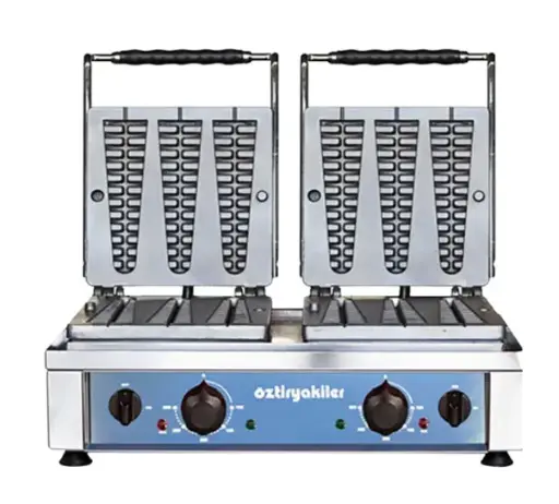 Double Stick Waffle Maker