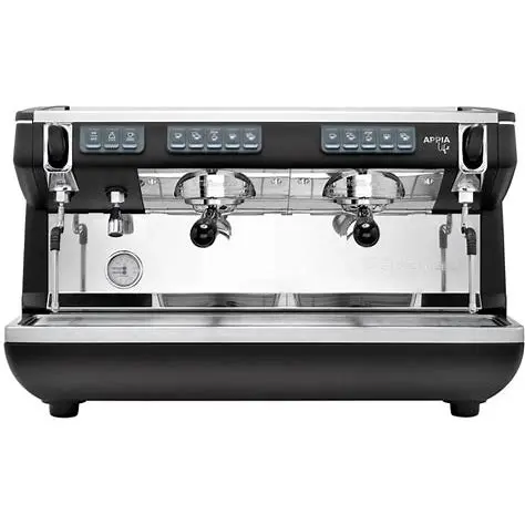 [MAPPC19VOL02ND0003] Nuova Simonelli Appia Life Volumetric Commercial Espresso Machine