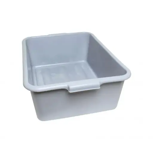 [PLBT007G] Thunder Group 7" BUS BOX GREY 