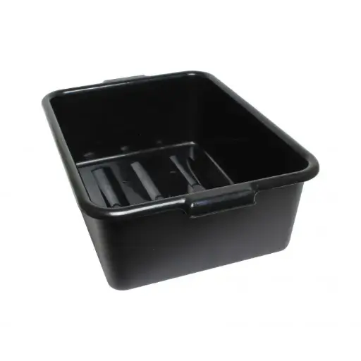 [PLBT005B] Thunder Group 5" BUS BOX BLACK
